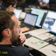 Image for article titled Flying a Solar Plane Around the World Takes One Hell of a Ground Crew